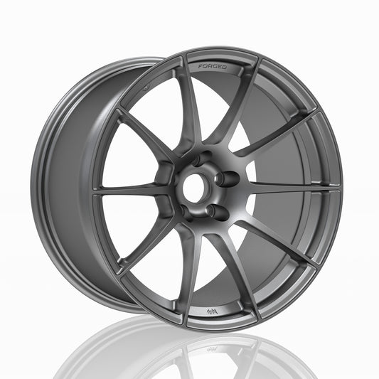 HWM R-XLT Forged Wheels 17"-21"