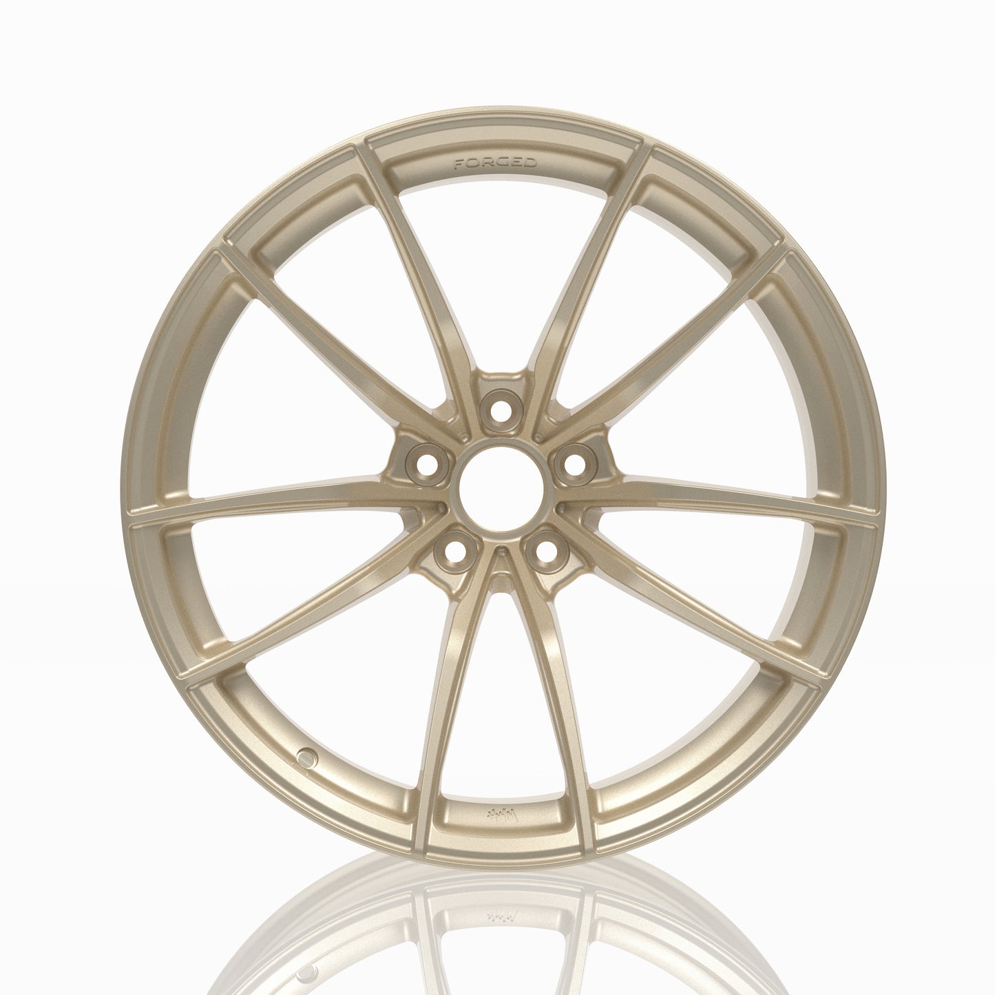 HWM R-XVC Forged Wheels 18"-21"