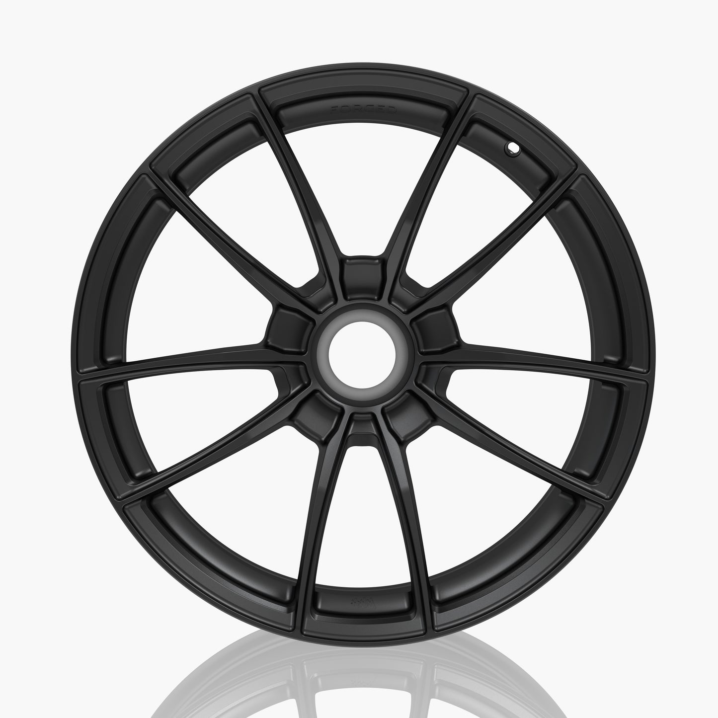 HWM P-XCL Porsche Center Lock Special 19"-22"