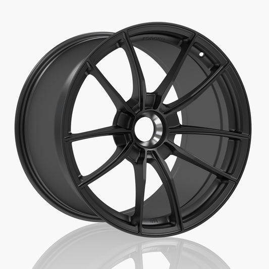 HWM P-XCL Porsche Center Lock Special 19"-22"